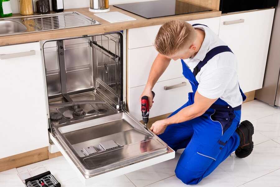 serwis AGD Skórzewo